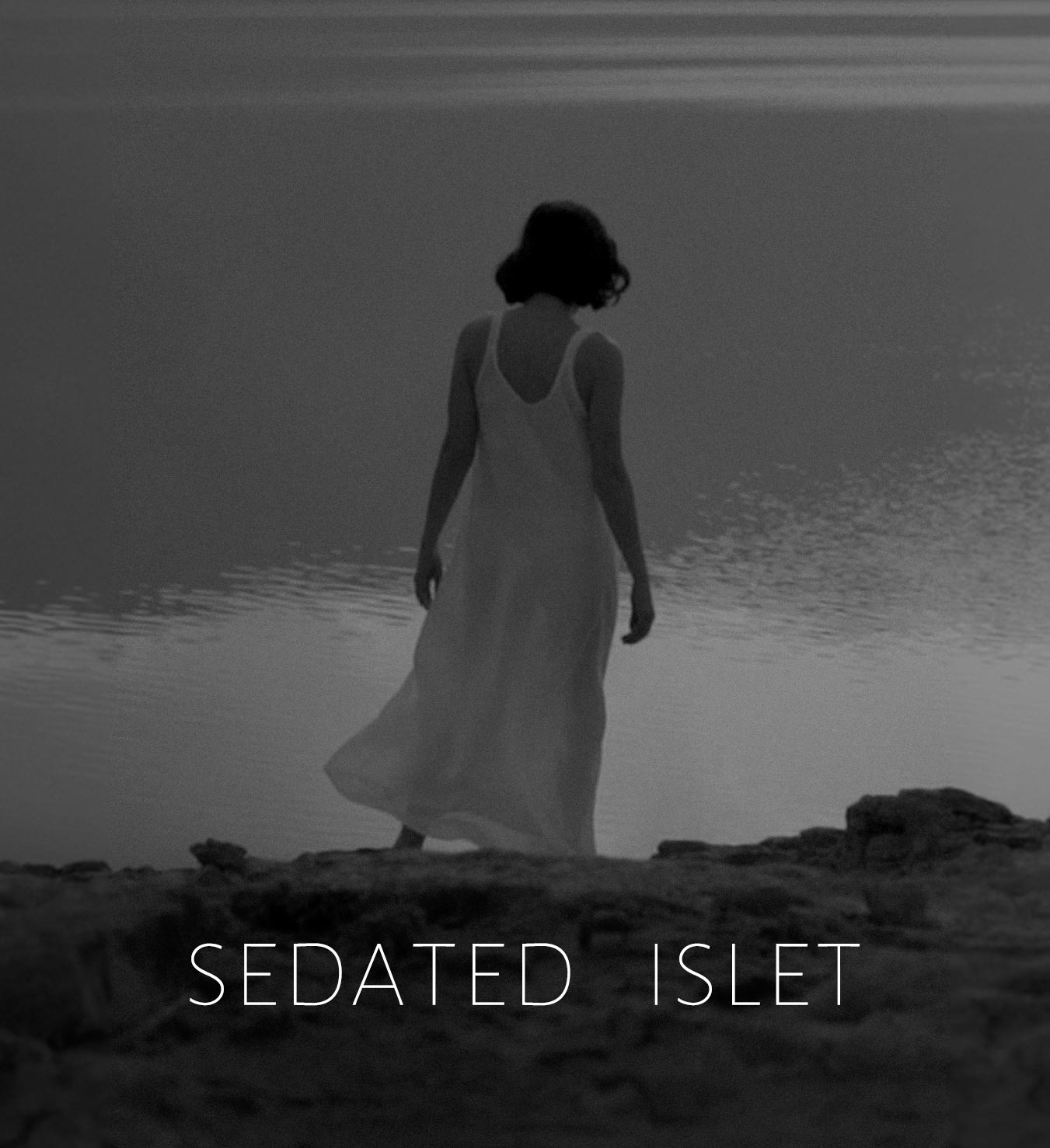 Sedated Islet , experimental short film by Rita Rahimi , rr , Ramin Rahimi , ریتا رحیمی ، رامین رحیمی