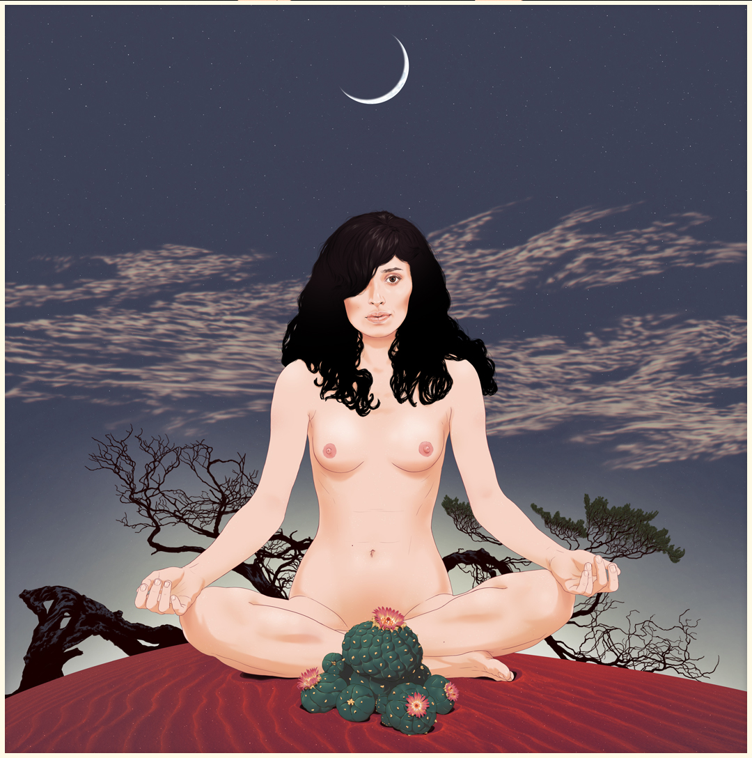 2d art digital painting illustration by Rita Rahimi , RR , rrfana , Ramin Rahimi , ریتا رحیمی ، رامین رحیمی