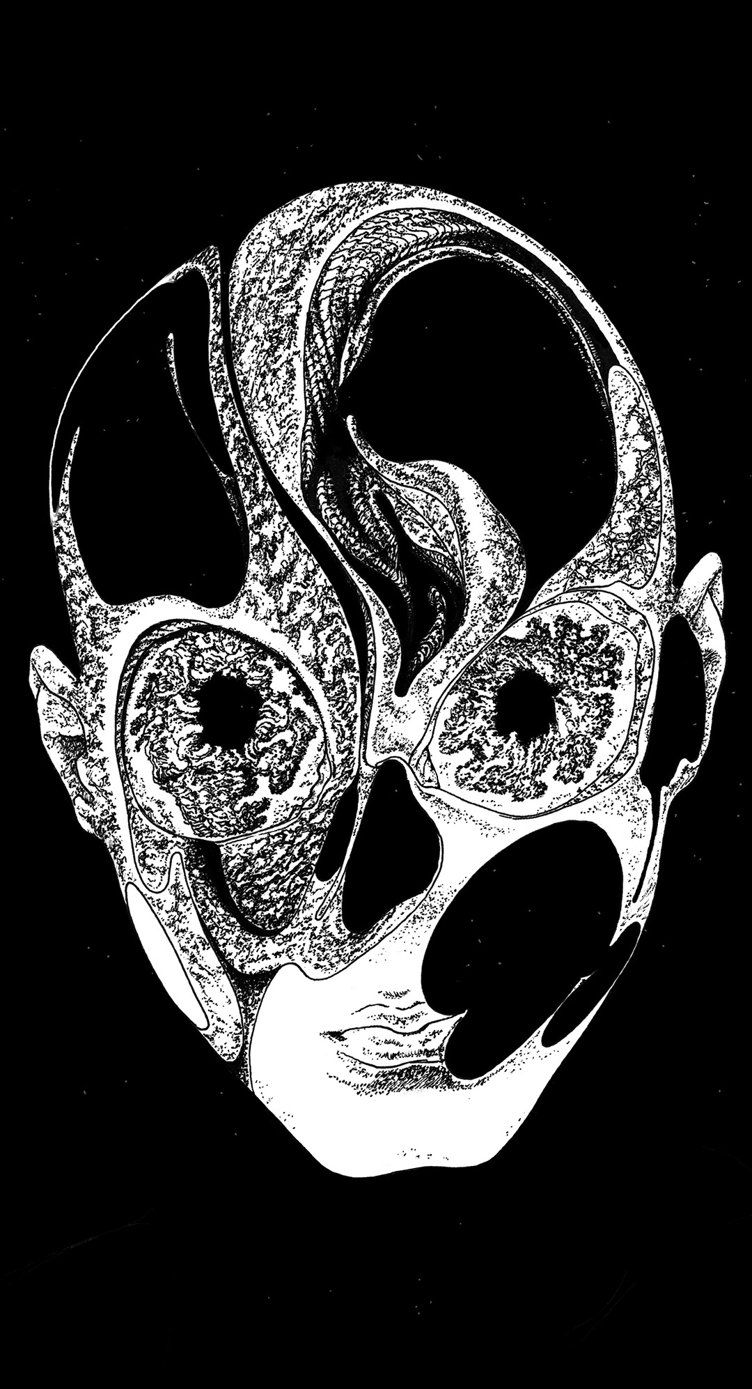 2d art digital painting illustration by Rita Rahimi , RR , rrfana , Ramin Rahimi , ریتا رحیمی ، رامین رحیمی