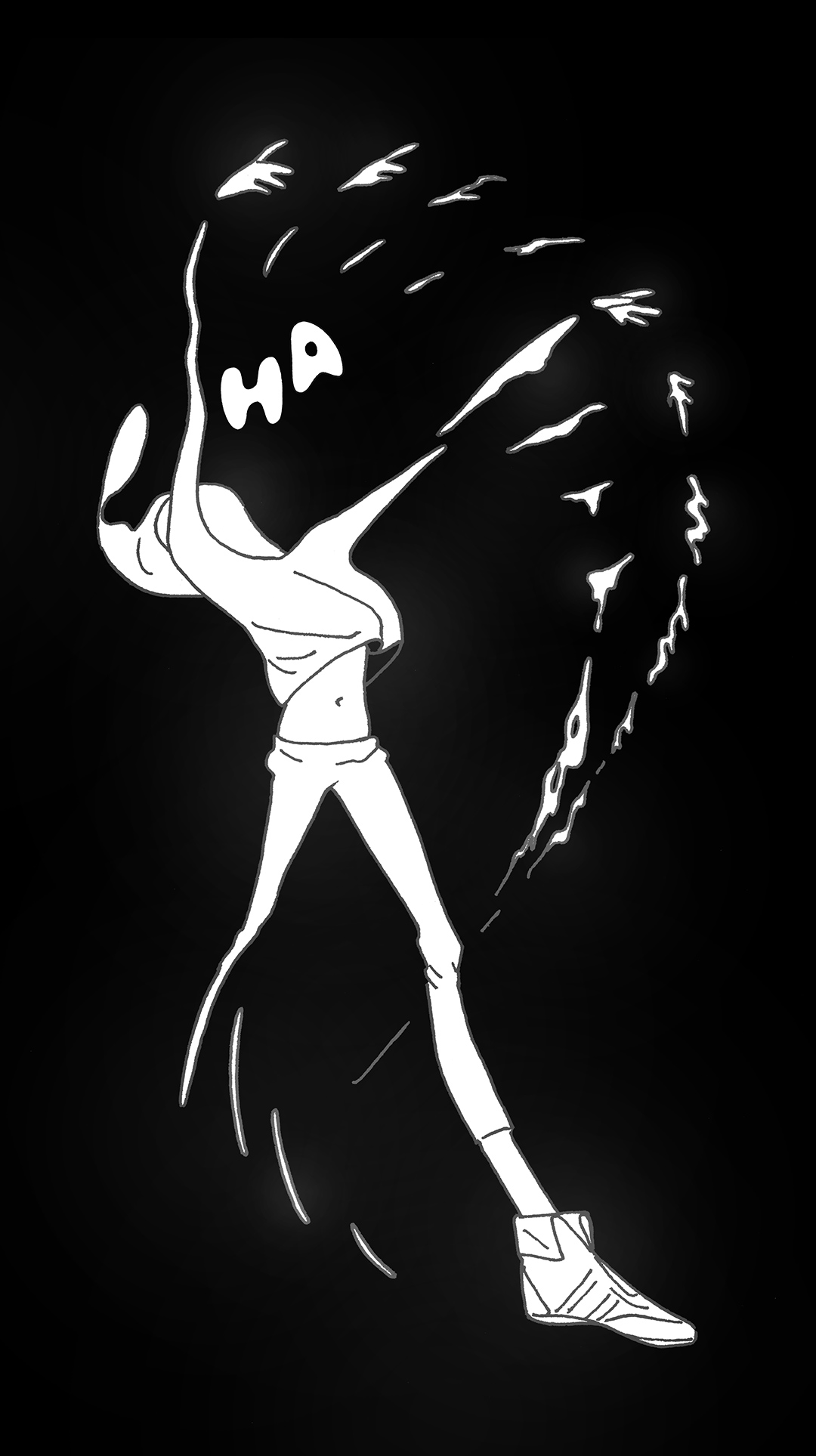 2d art digital painting illustration by Rita Rahimi , RR , rrfana , Ramin Rahimi , ریتا رحیمی ، رامین رحیمی