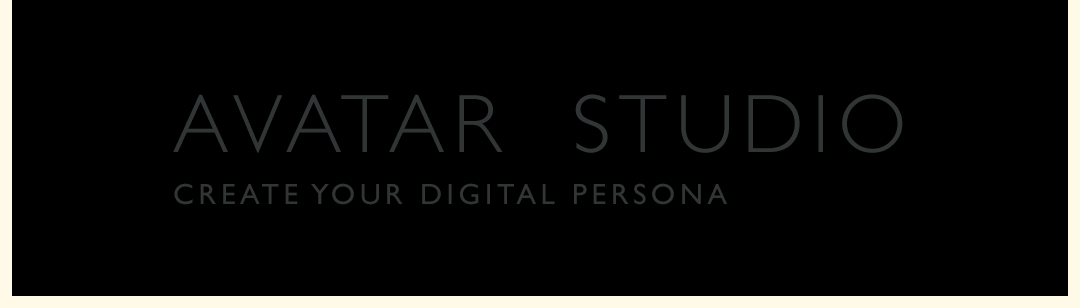 AI Avatar Studio: Create your digital persona