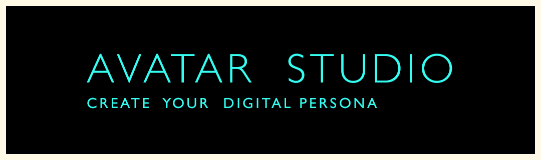 AI Avatar Studio: Create your digital persona