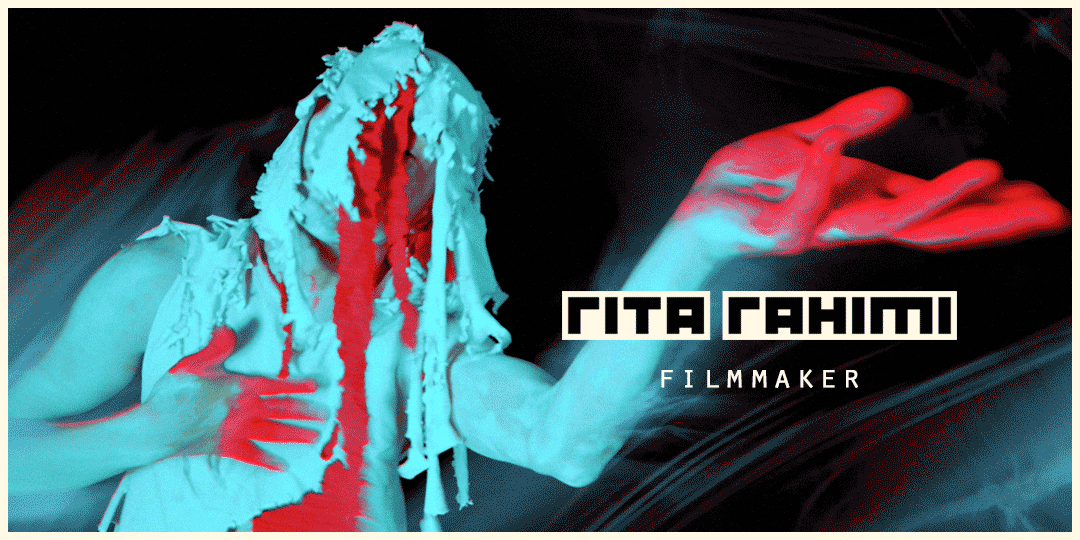 RR , Rita Rahimi , rrfana , Ramin Rahimi , ریتا رحیمی ، رامین رحیمی