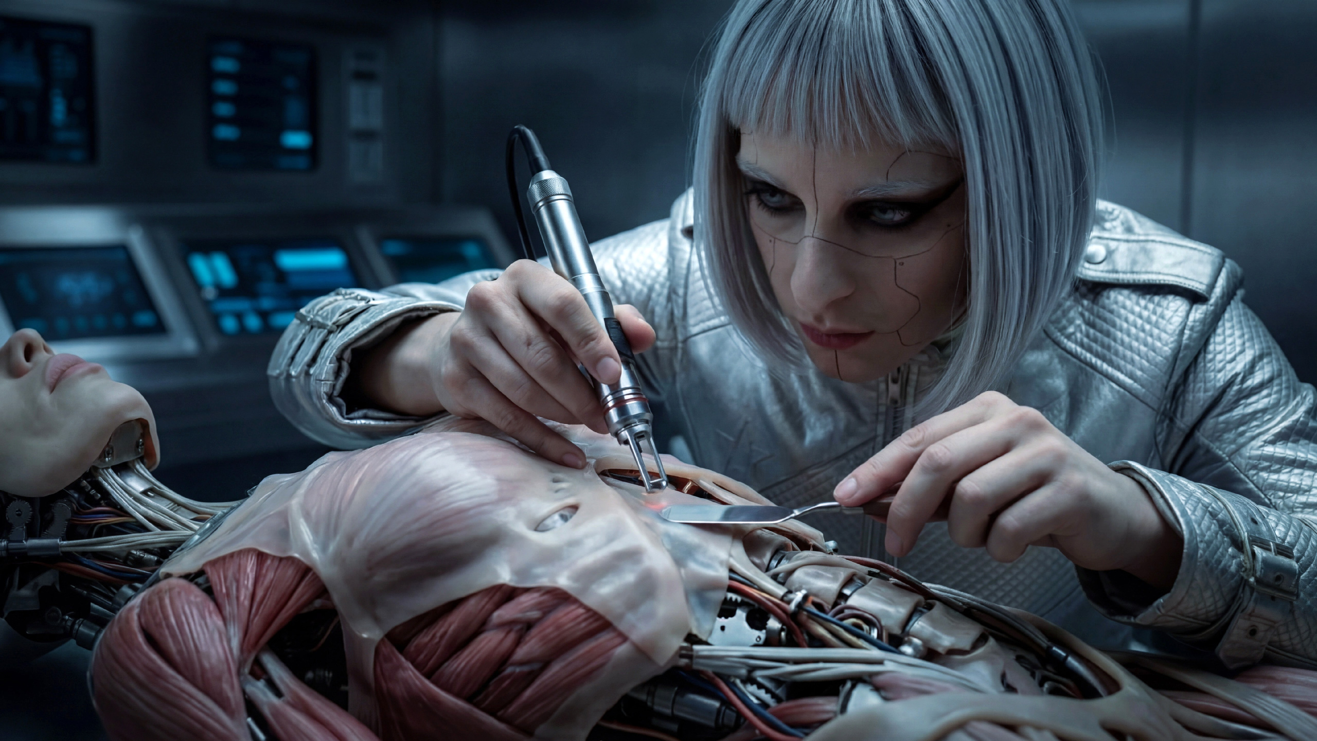 Dissipate