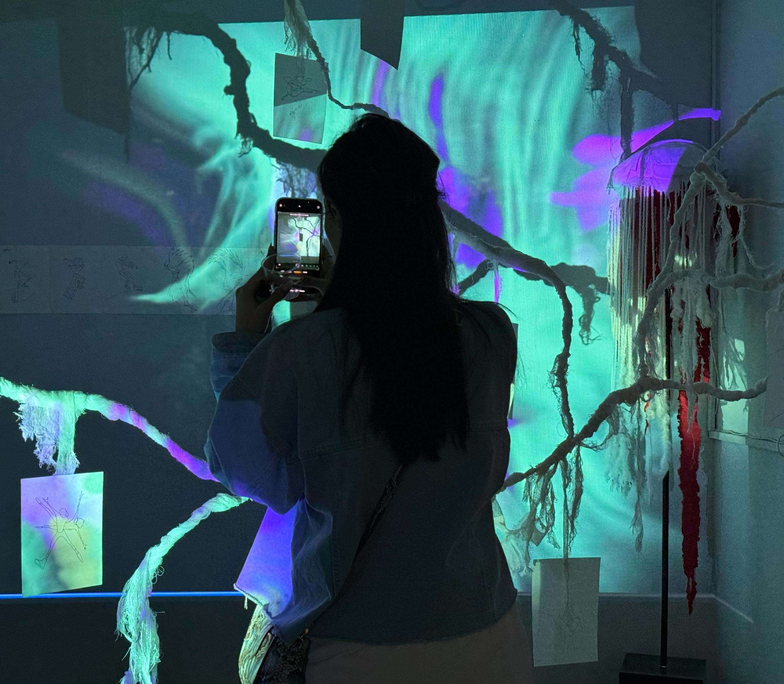 FANA · Solo Exhibition
