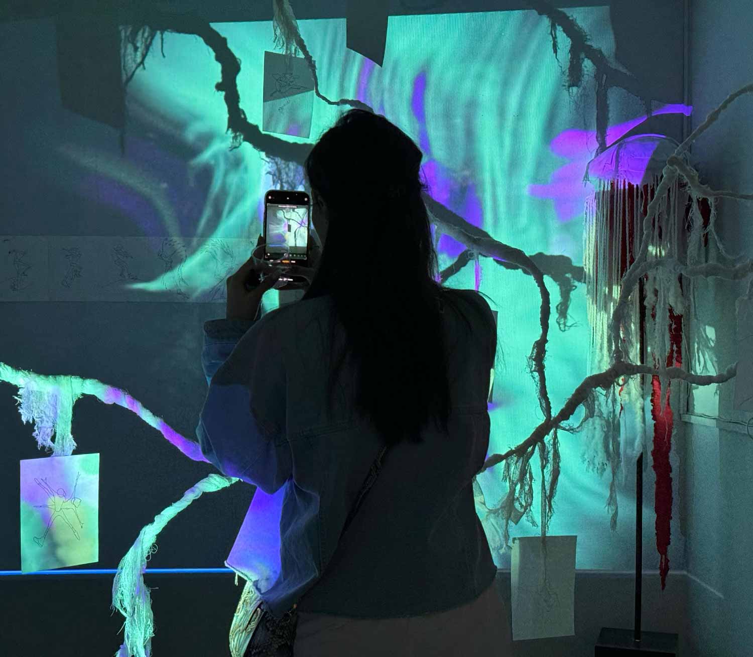 FANA · Solo Exhibition